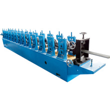 2016 Hotsale House Building Framing C Purlin Roll Forming Machine